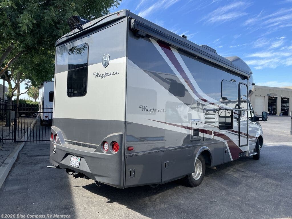 Used 2020 Tiffin Wayfarer 25 RW available in Manteca, California