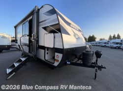Used 2025 Jayco Jay Feather Air 18MBH available in Manteca, California