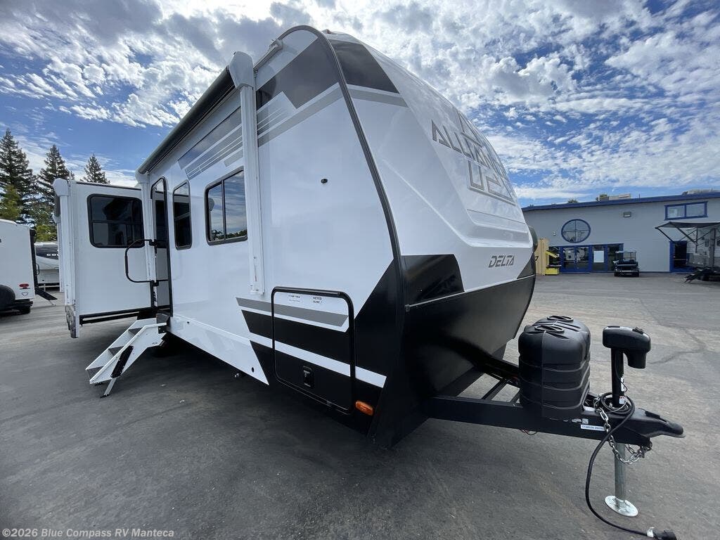 New 2027 Alliance RV Delta 292RL available in Manteca, California