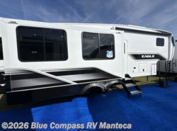 New 2027 Jayco Eagle SLE 30RLT available in Manteca, California