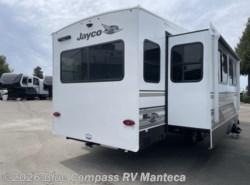 New 2027 Jayco Eagle SLE 30RLT available in Manteca, California