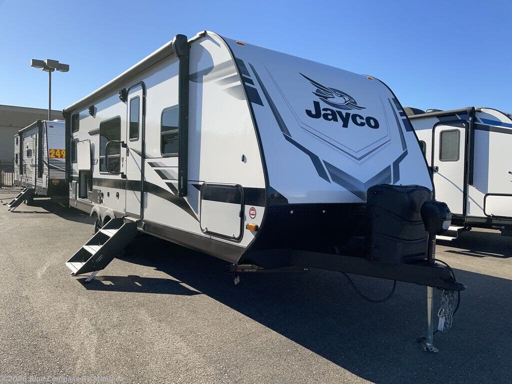 Used 2023 Jayco Jay Feather 22BH available in Manteca, California