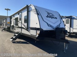 Used 2023 Jayco Jay Feather 22BH available in Manteca, California