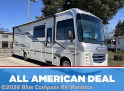 New 2026 Jayco Alante 29S available in Manteca, California