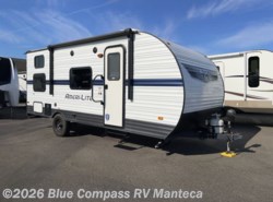 Used 2022 Gulf Stream Ameri-Lite Super Lite 197BH available in Manteca, California