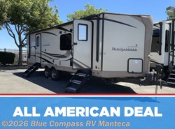 Used 2018 Forest River Rockwood Windjammer 2618VS available in Manteca, California