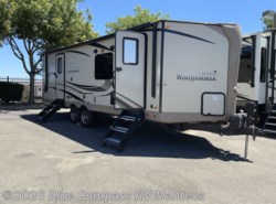 Used 2018 Forest River Rockwood Windjammer 2618VS available in Manteca, California