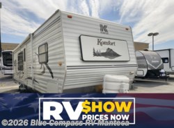 Used 2005 Dutchmen Komfort 282TS available in Manteca, California