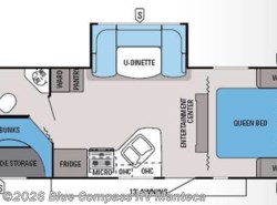Used 2014 Jayco White Hawk 25BHS available in Manteca, California
