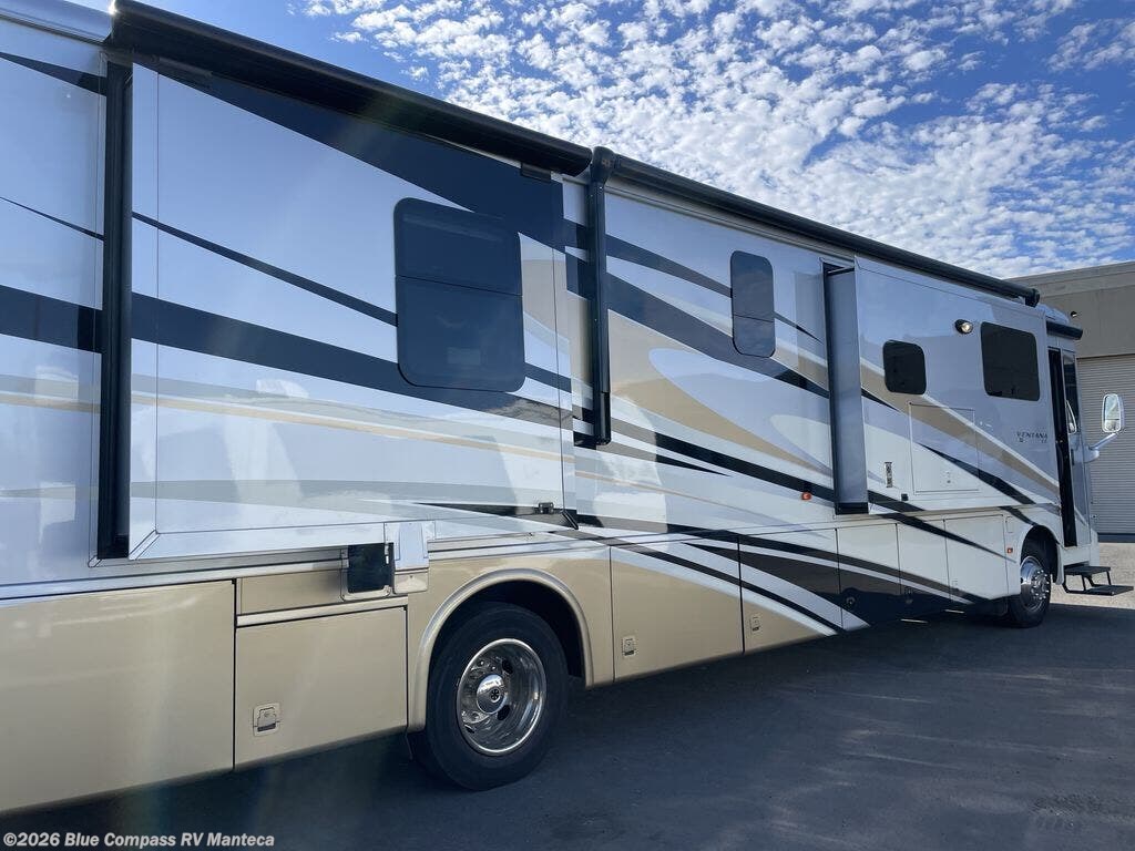 Used 2017 Newmar Ventana LE 4044 available in Manteca, California