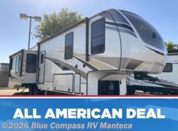 Used 2022 Alliance RV Paradigm 340RL available in Manteca, California