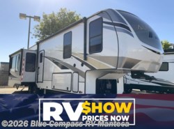 Used 2022 Alliance RV Paradigm 340RL available in Manteca, California