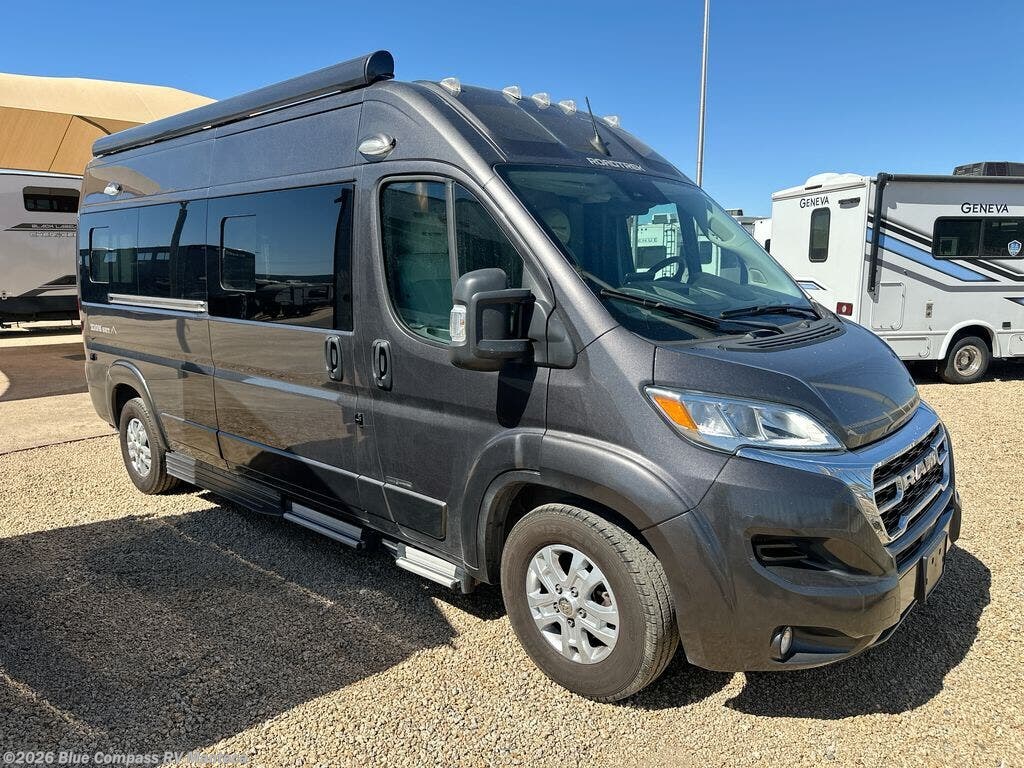 Used 2024 Roadtrek Roadtrek Zion SRT available in Manteca, California