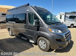 Used 2024 Roadtrek Roadtrek Zion SRT available in Manteca, California