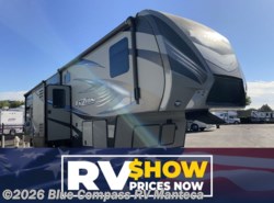 Used 2015 Keystone Fuzion 416 available in Manteca, California