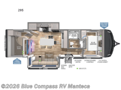 Used 2024 Brinkley RV Model Z AIR 295 available in Manteca, California
