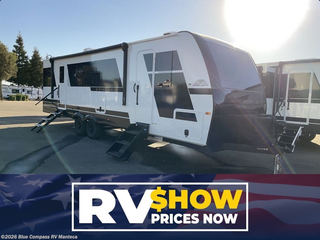 New 2027 Brinkley RV Model I 290 available in Manteca, California