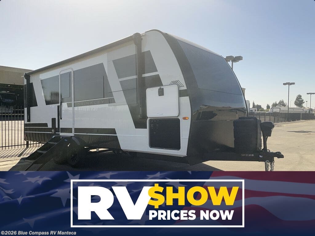 New 2027 Brinkley RV Model I 235 available in Manteca, California