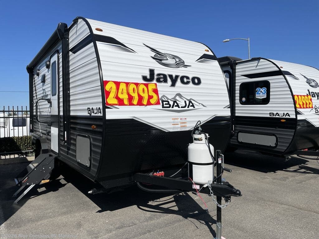 Used 2024 Jayco Jay Flight SLX 183RBW available in Manteca, California