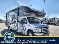 Used 2021 Entegra Coach Odyssey M-24b available in Bakersfield, California