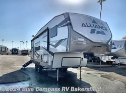 New 2023 Alliance RV Avenue 22ML available in Bakersfield, California