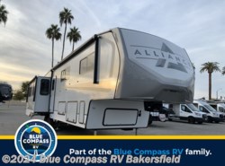 New 2024 Alliance RV Avenue 37MBR available in Bakersfield, California