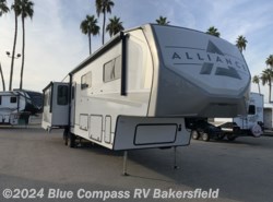 New 2024 Alliance RV Avenue 37MBR available in Bakersfield, California