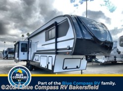 New 2024 East to West Blackthorn 3801MB-OK available in Bakersfield, California
