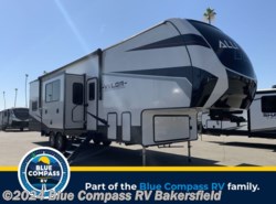 New 2023 Alliance RV Valor All-Access 36A15 available in Bakersfield, California