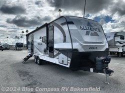 New 2024 Alliance RV Delta 281BH available in Bakersfield, California