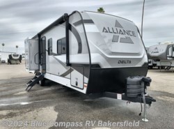 New 2024 Alliance RV Delta 294RK available in Bakersfield, California