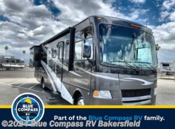 Used 2011 Thor Motor Coach Hurricane 32A available in Bakersfield, California