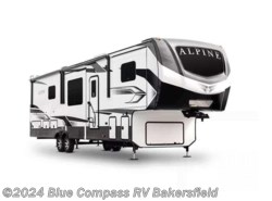 Used 2022 Keystone Alpine 3790FK available in Bakersfield, California