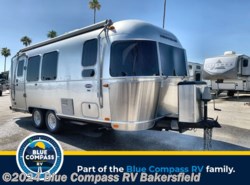 Used 2017 Airstream International Signature 23FB available in Bakersfield, California