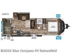 Used 2019 Grand Design Reflection 285BHTS available in Bakersfield, California