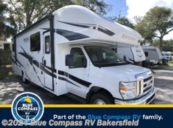 New 2025 Entegra Coach Odyssey 31F available in Bakersfield, California