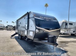 New 2024 Forest River Aurora 28BHS available in Bakersfield, California