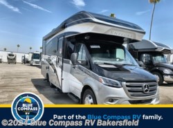 New 2024 Entegra Coach Qwest 24L available in Bakersfield, California