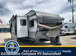 New 2024 Forest River Aurora 28FDS available in Bakersfield, California