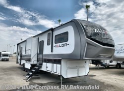 New 2025 Alliance RV Valor 40V13 available in Bakersfield, California