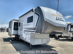 New 2025 Alliance RV Paradigm 310RL available in Bakersfield, California