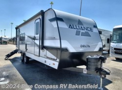 New 2025 Alliance RV Delta Ultra Lite RK234 available in Bakersfield, California