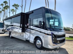 New 2025 Entegra Coach Emblem 36H available in Bakersfield, California