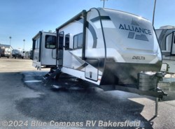 New 2025 Alliance RV Delta 292RL available in Bakersfield, California