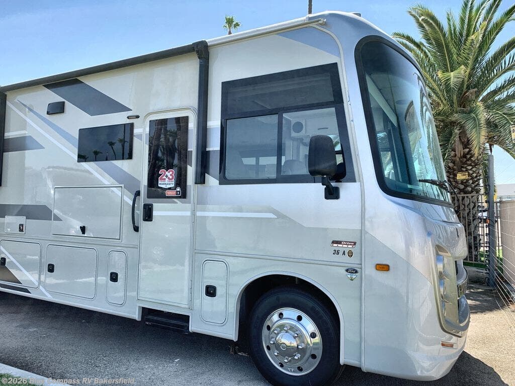 New 2025 Entegra Coach Vision XL 36A available in Bakersfield, California