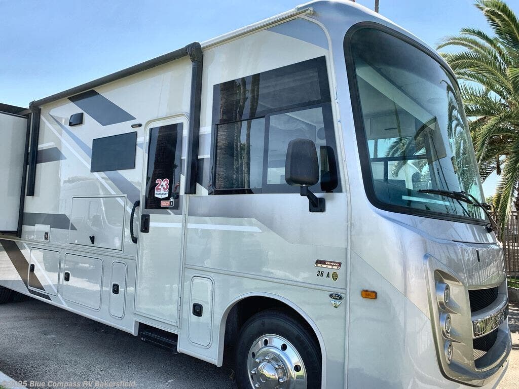 New 2025 Entegra Coach Vision XL 36A available in Bakersfield, California