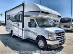 New 2025 Entegra Coach Odyssey SE 22EF available in Bakersfield, California