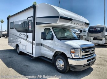 New 2025 Entegra Coach Odyssey SE 22EF available in Bakersfield, California