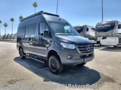 New 2026 Thor Motor Coach Tranquility 19M available in Bakersfield, California