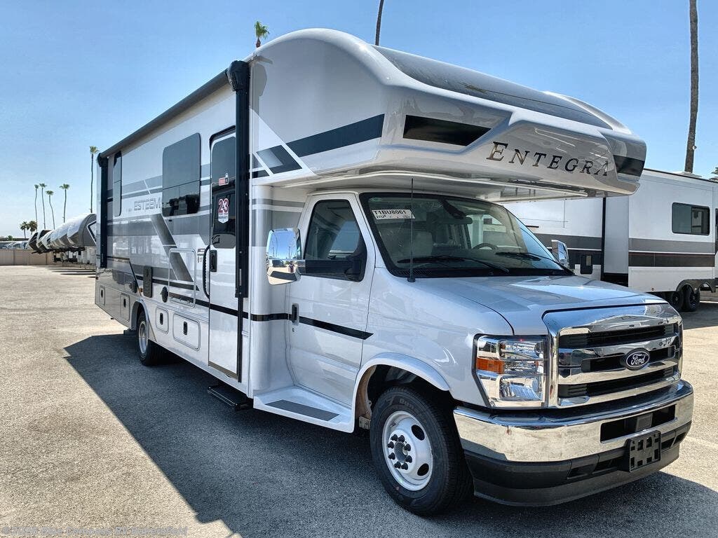 New 2026 Entegra Coach Esteem 27U available in Bakersfield, California